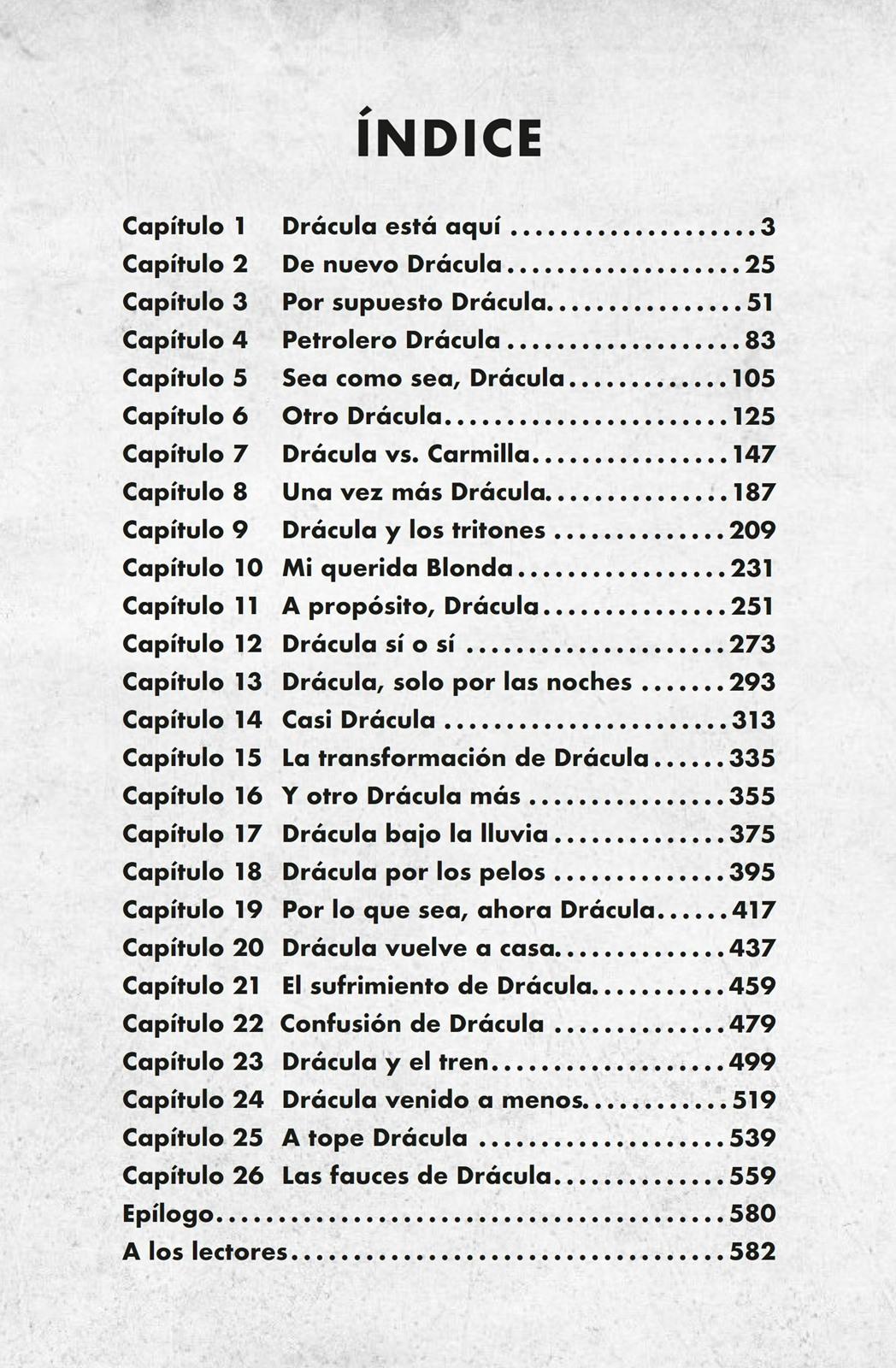 Don Drácula (Comic Release Group)